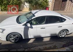 نیسان سێنترا